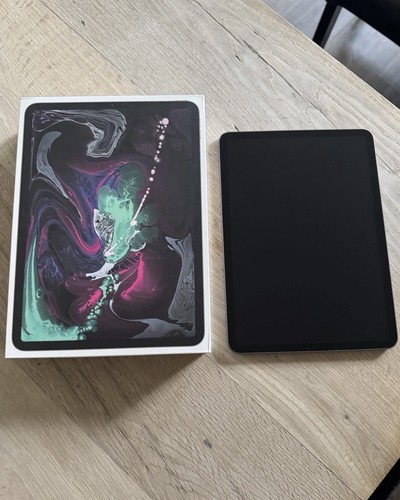 Apple ipad pro - 11, zoll