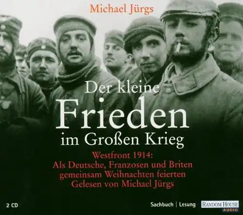 Michael jürgs der - der, kleine