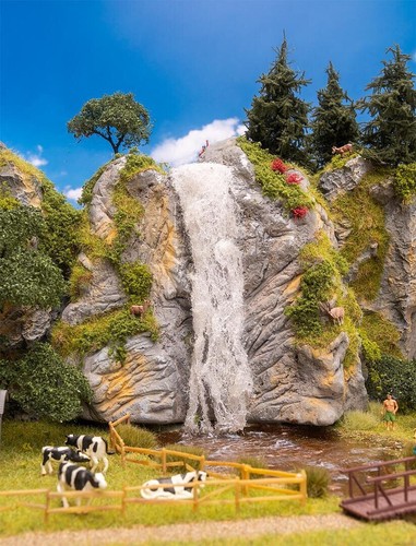 Faller 171653 wasserfall neu - 171653,