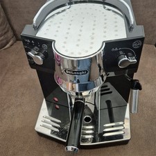 DeLonghi EC820.B Espressomaschine
