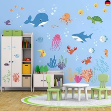 DecalMile Unter dem Meer