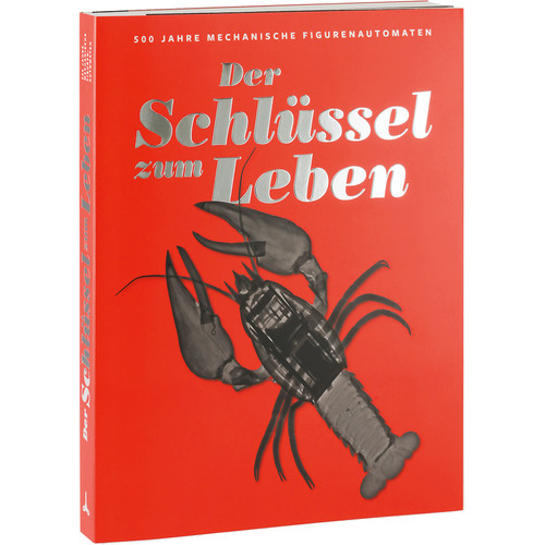 Der schlüssel zum - der, leben: