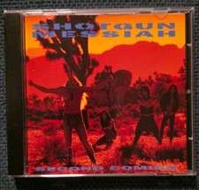 Shotgun Messiah - Second