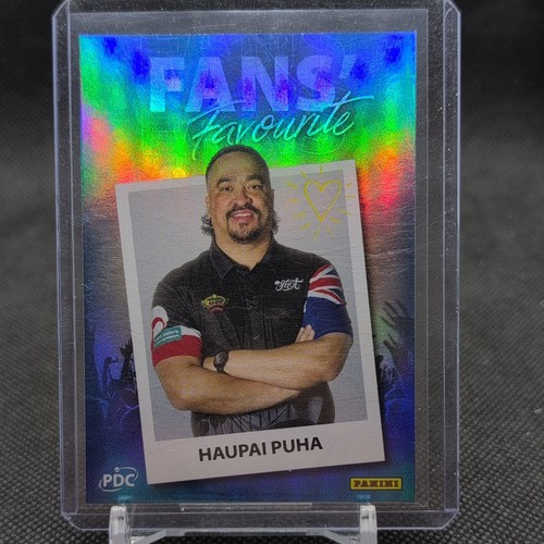 Panini pdc world championship - world,