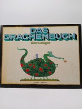 Das Drachenbuch. Ein