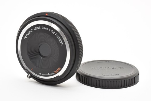 Top neuwertig olympus - [top,