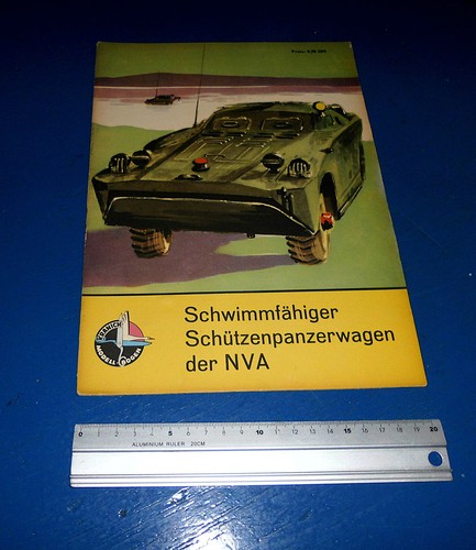 Brdm spw 40p - spw,