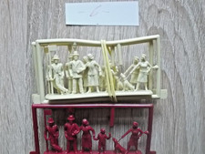 Figuren Passanten auch mit