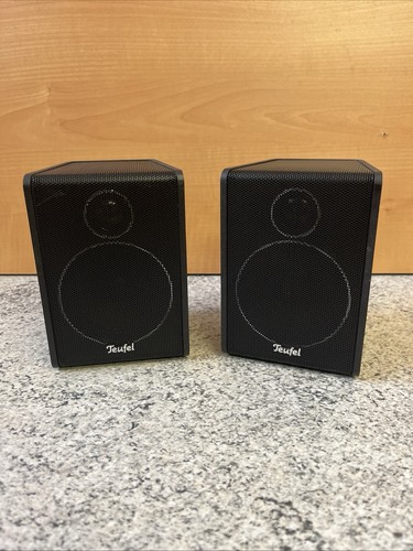 Teufel consono stück - 2,