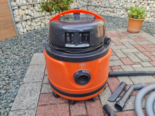 Fein dustex industriesauger - fein,