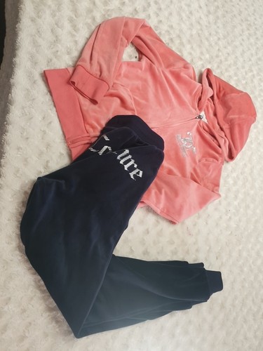 Juicy couture trainingsanzug - juicy,