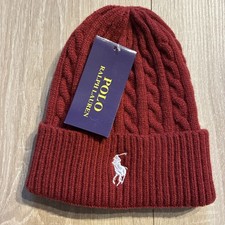 Polo ralph lauren beanie - ralph,