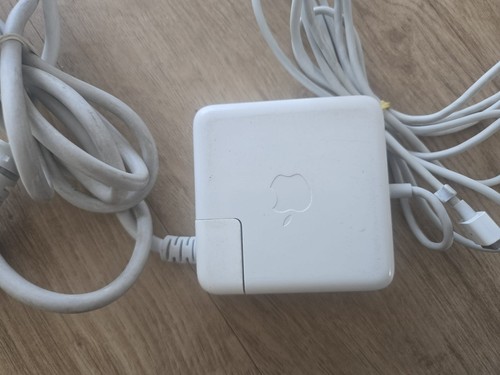 Apple magsafe power adapter - apple,