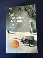 Volker kutscher der - kutscher,