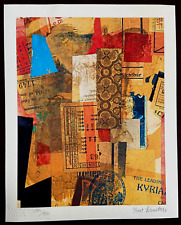 Kurt Schwitters Zertifizierte