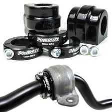 Powerflex Rr 2x Stabilisator