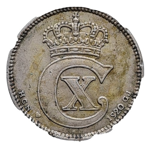 •1920•DÄNEMARK•25