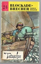 Tatsachen 24 Erwin Bekier -