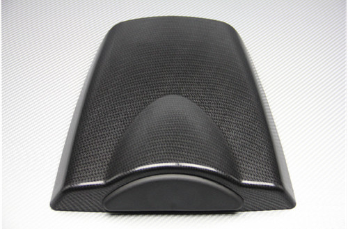 Carbon soziusabdeckung - soziusabdeckung, /