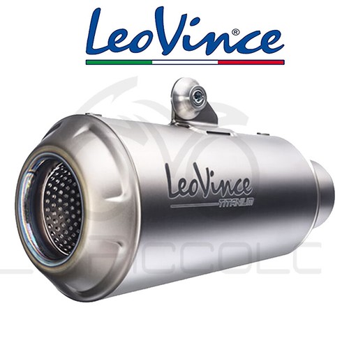 Terminal leovince honda - leovince,