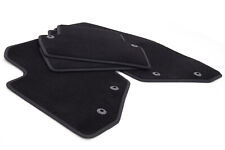 neu 4x Fußmatten Volvo V70 II