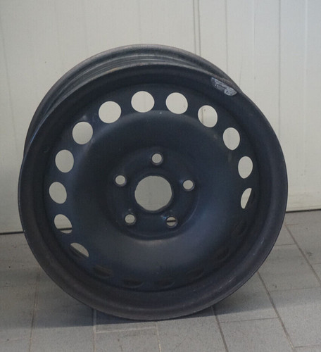 Alcar stahlfelge 6jx15h2 - alcar, stahlfelge,