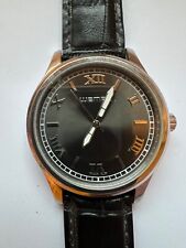 Wempe Herrenuhr Armbanduhr - NEU