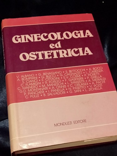 Gynäkologie und geburtshilfe - gynÄkologie,