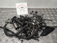 Schrauben Halter Kleinteile Yamaha FZ1-N ABS RN16 39158km