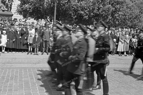 Negativ-1930-Darmstadt-Hessen-