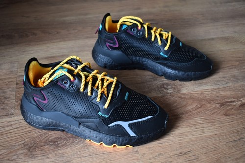 Adidas nite jogger - adidas, 41