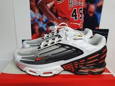 Nike Air Max Plus TN 3 White