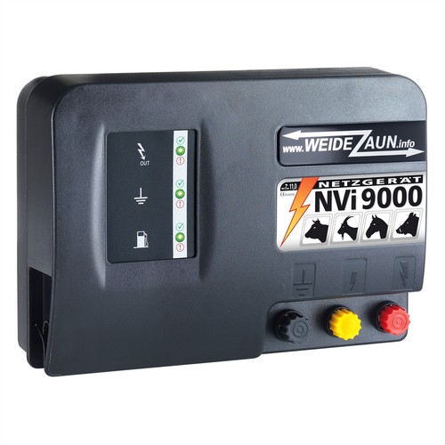 Weidezaungerät 230v weidezaun - 230v,