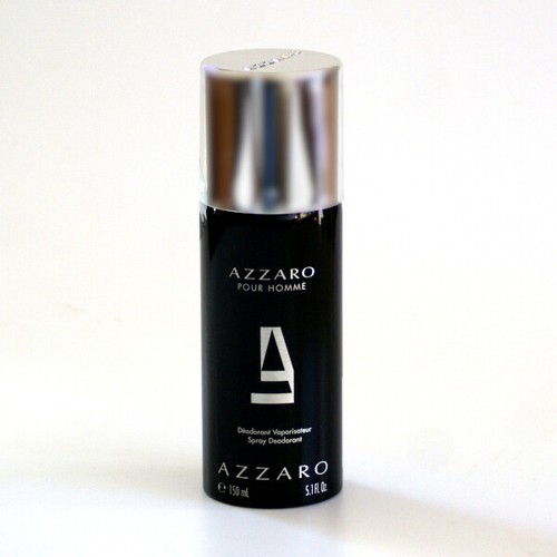 Azzaro pour homme deo - pour,