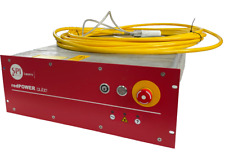 redPower Cube Cased Fiber