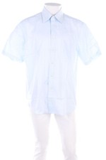 GILBERTO CLASSIC Kurzarm-Hemd