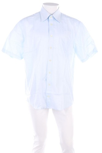 Gilberto classic kurzarm hemd - gilberto,