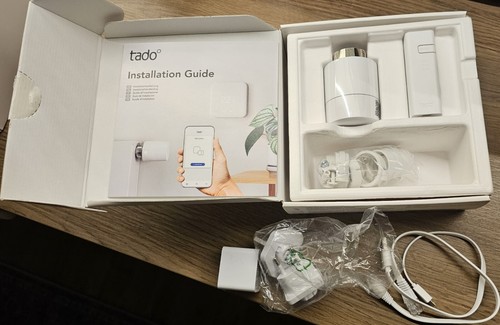 Tado smartes - ***, tado°
