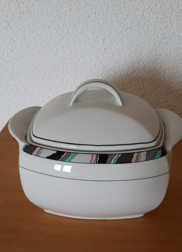 Suppenterrine eschenbach - suppenterrine,