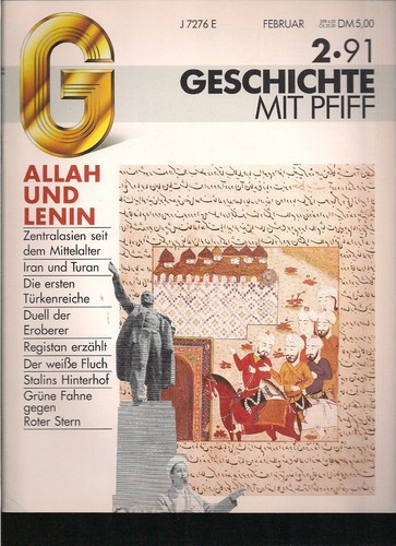 Geschichte mit pfiff - mit,
