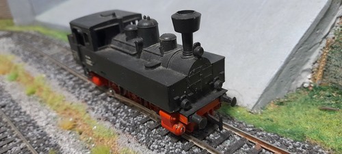 Märklin 3197 klvm - h0,