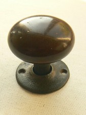 Schubladengriff,Knauf,Türknauf,Blindknauf,Porzellan,England,Patina,alt,gebraucht