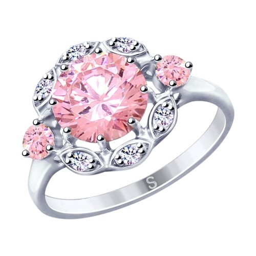 Ring sterlingsilber 925 - 925, damen