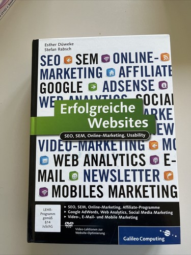 Erfolgreiche websites seo - erfolgreiche,