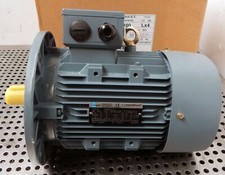 Regal Beloit Marathon HJA 100 Lx4 Drehstrommotor 3,0 KW rpm1425 -unused/OVP-