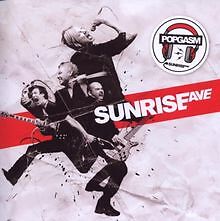Popgasm von sunrise avenue - sunrise,