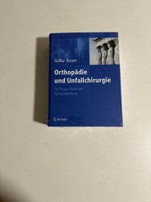 Orthopädie und