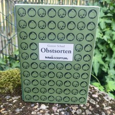 Obstsorten 1/2. Äpfel und