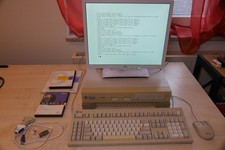 Sun sparcstation ultra - sparcstation,