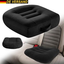 Ergonomisches Orthopädisch Sitzkissen Auto Sitzerhöhung Kissen für Auto Büro